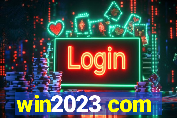 win2023 com